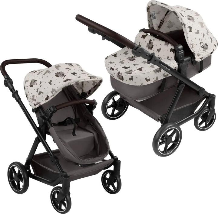 ABC Design Puppenwagen Migno