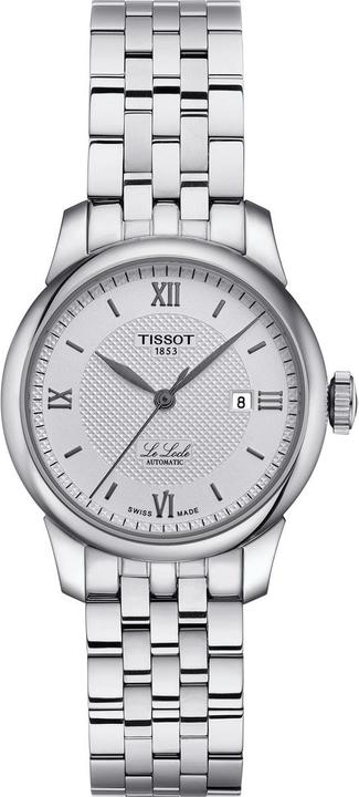 Produktbild Tissot Le Locle Automatic Lady (Analoguhr)