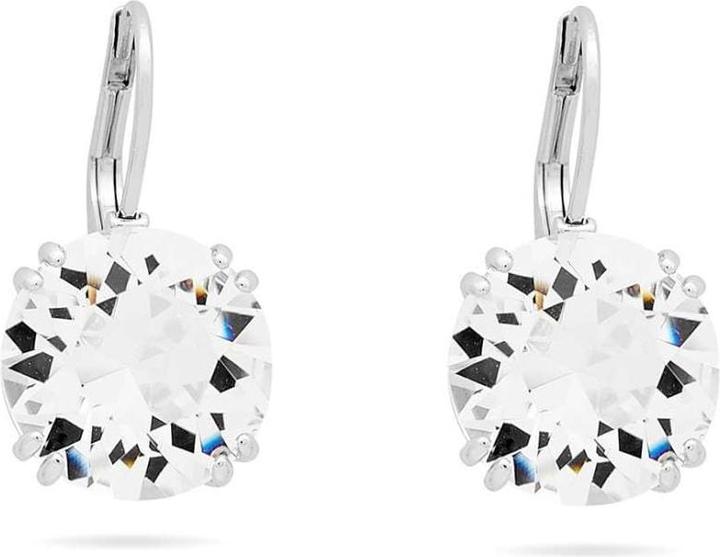 Image du produit Swarovski Boucles d'oreilles Millenia (Métal Swarovski)