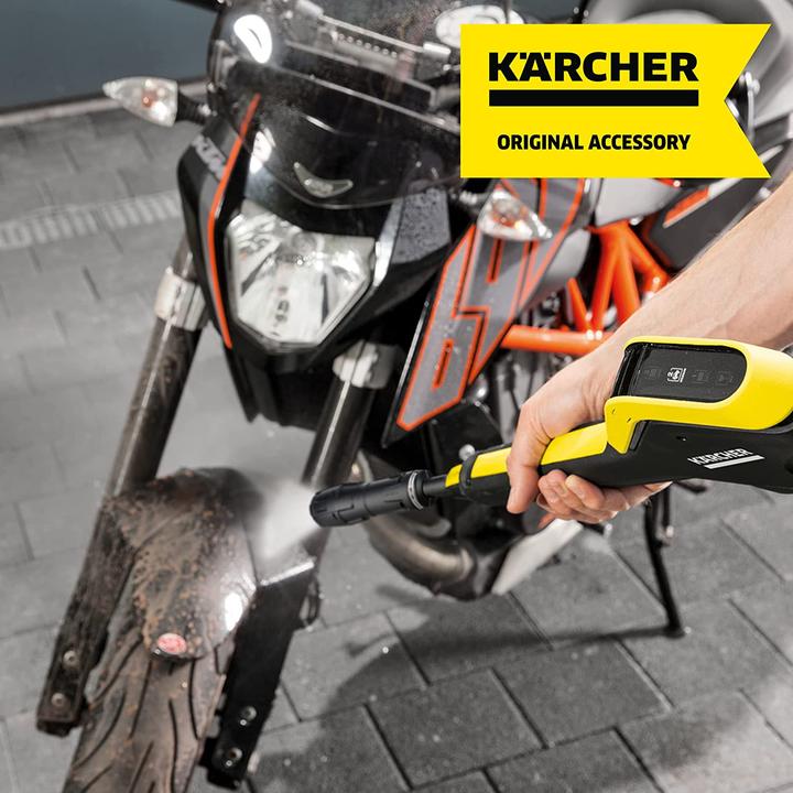 Produktbild Kärcher Vp 145