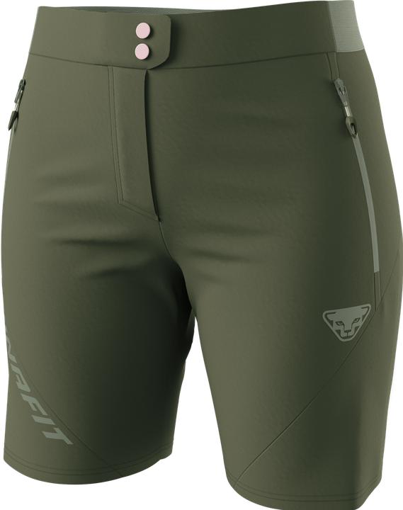 Produktbild Salewa Transalper 2 Light Dynastretch Shorts Women (L)