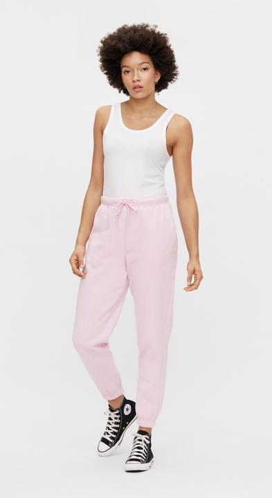 Image du produit Pieces Pcchilli Hw Sweat Pants Noos Bc (L)