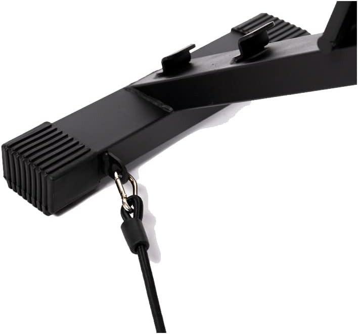 Actual product image TechFit Adjustable Weight Bench