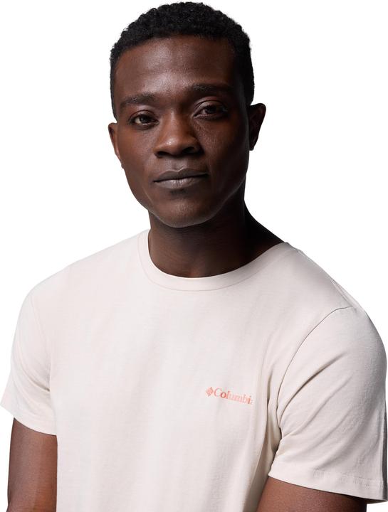 Image du produit Columbia Rapid Ridge™ Back Graphic Tee II (XL)