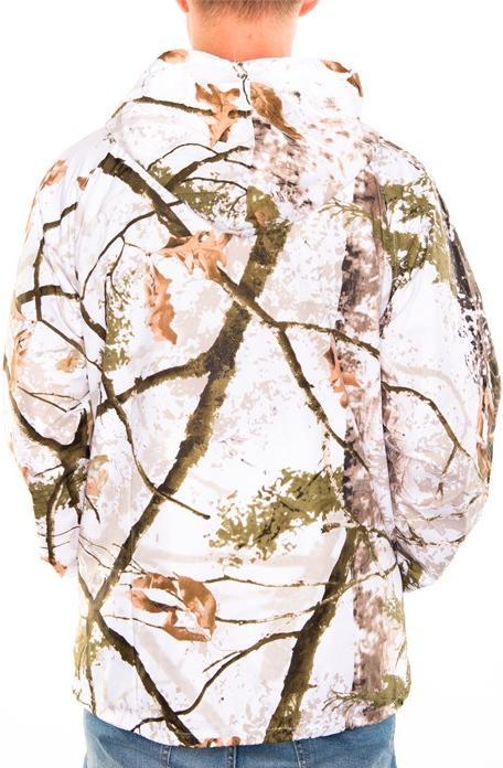 Immagine prodotto Thrasher Patch Coach Jacket (L)