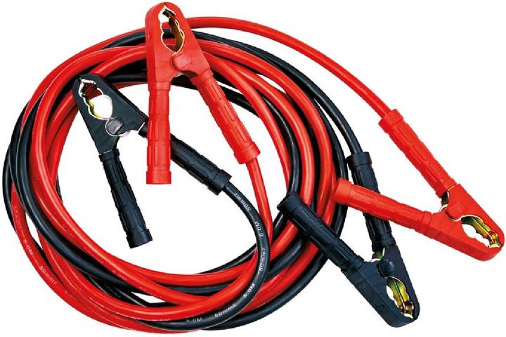 Immagine prodotto Osram cavo jumper professionale (1200 A, 1200000 mAh)