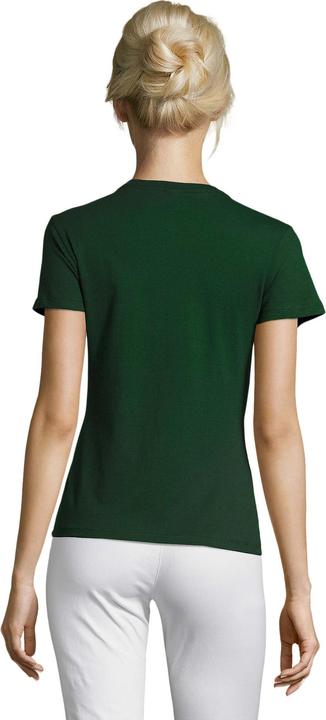Actual product image Sols Womens/Ladies Regent T-Shirt (XL)