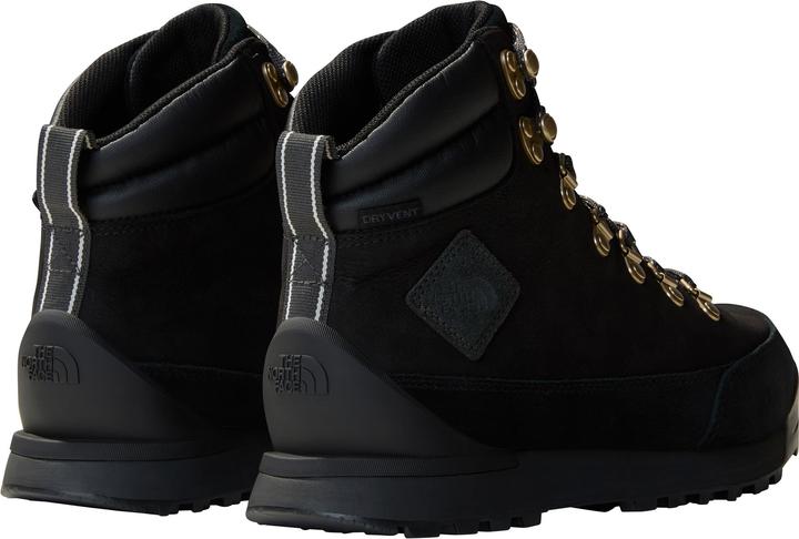 Image du produit North Face Back-To-Berkeley IV Leather WP (40.5, 41)