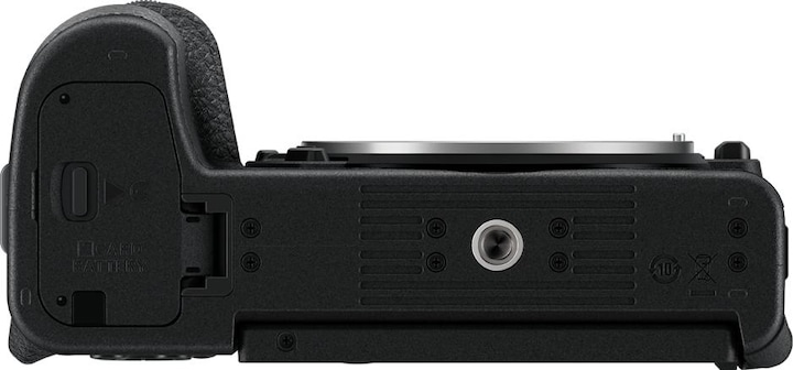 Image du produit Nikon Z30 (20.90 Mpx, DX)