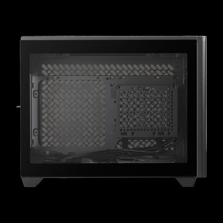 Produktbild Cooler Master Masterbox NR200P V2 (Mini-ITX)