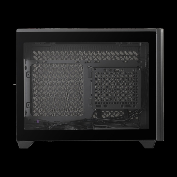 Productafbeelding Cooler Master Masterbox NR200P V2 (Mini-ITX)