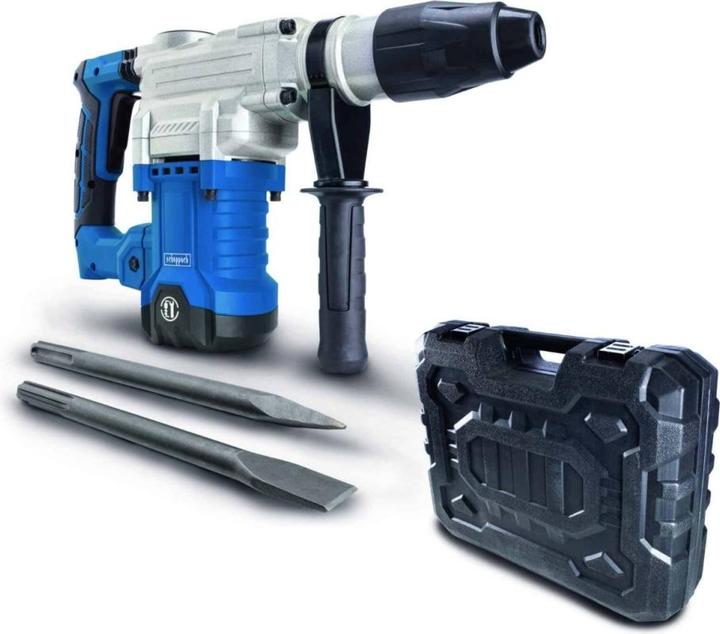 Scheppach DH1600MAX (Netzbetrieb)