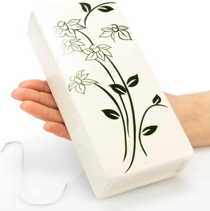 Immagine prodotto Com-four Set di umidificatori da 3 pezzi