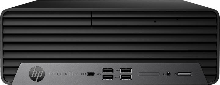 Actual product image HP Elite SFF 600 G9 (256 GB, 8 GB, Intel i5-13500T)