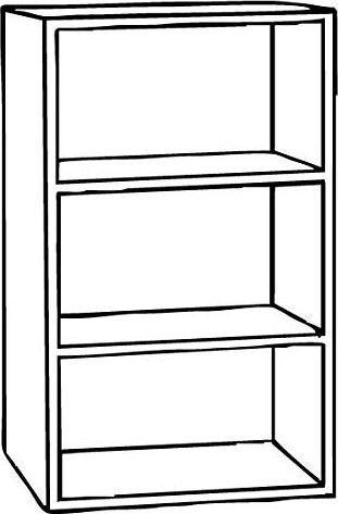 Immagine prodotto Steelplay Scaffale (80 x 38 x 120 cm)