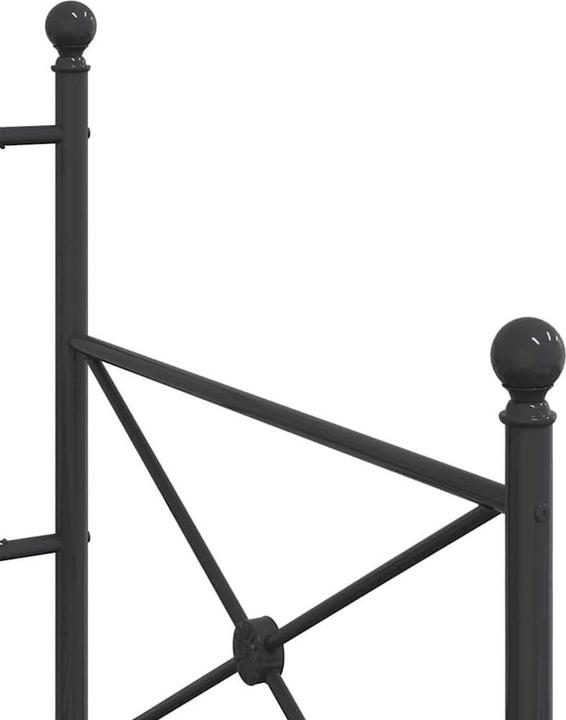 Produktbild vidaXL ausziehbares Tagesbett (80 x 200 cm)