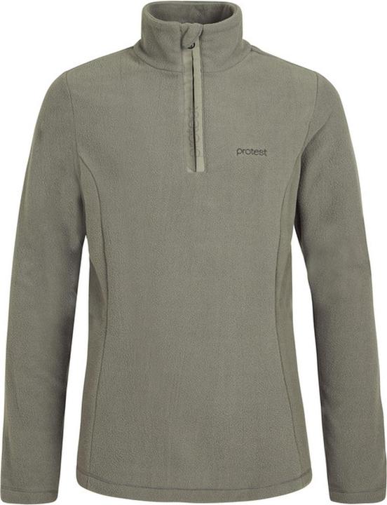 Produktbild Protest MUTEY JR 1/4 zip top (104)