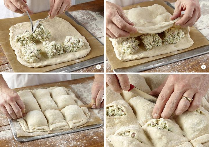 Produktbild Brot backen in Perfektion (Deutsch, Lutz Geissler, 2016)