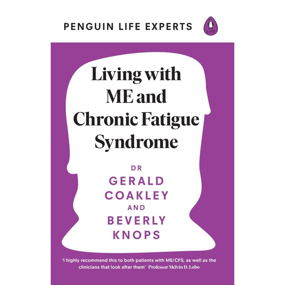 Coakley:Living with ME and Chronic Fati, Sachbücher von Beverly Knops, Gerald Coakley
