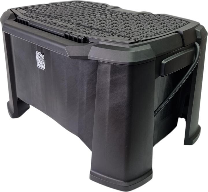 Productafbeelding SteamForce Speed Pro stoom behangafstomer 2750 W (2750 W)