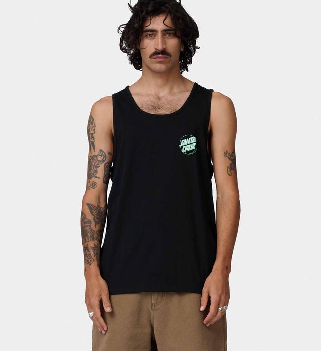 Produktbild Santa Cruz Partial Dot (S)