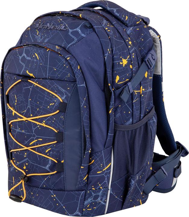 Produktbild Mc Neill LUCA Schulrucksack 45 cm (30 l)