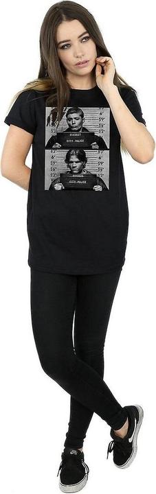 Produktbild Supernatural Winchester TShirt (L)
