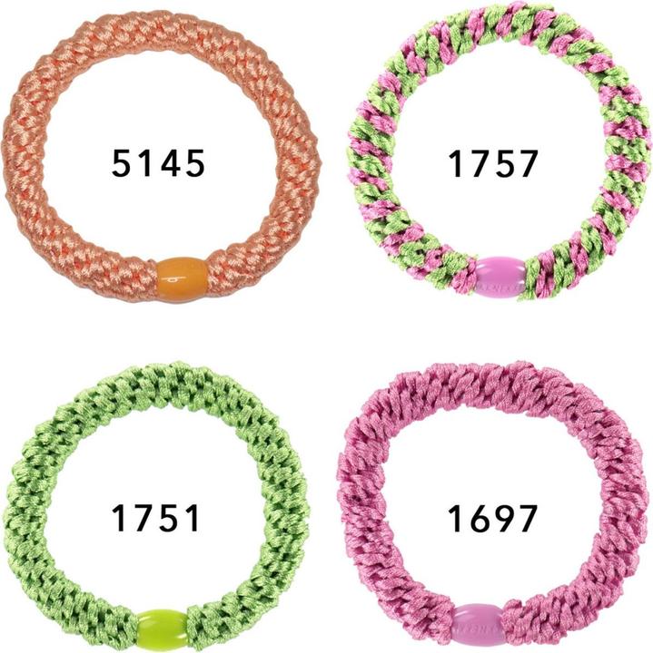 Produktbild Kknekki - Hair Tie Candy Land (Haargummi)