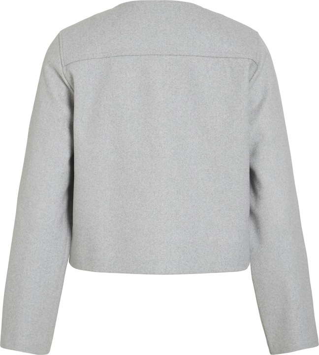 Produktbild Vila Geknöpfte Jacke (38)