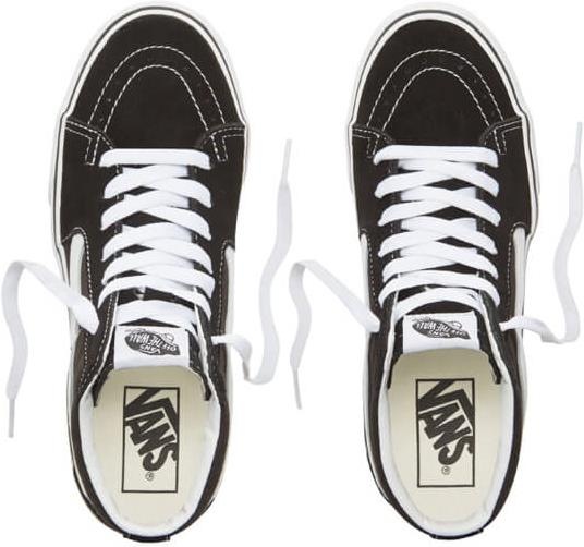 Image du produit Vans SK8-Hi Platform 2 sneakers (36)
