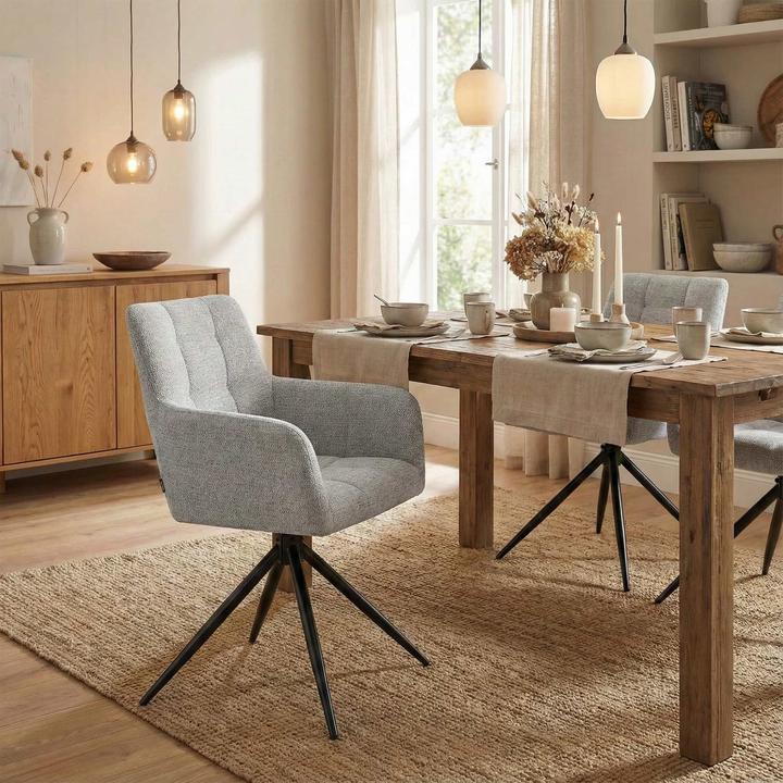 Actual product image CLP Jonah dining chair