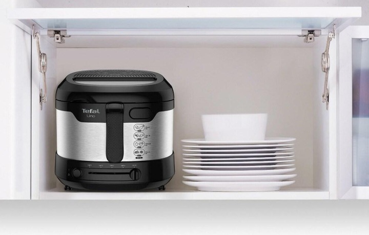 Actual product image Tefal Uno M