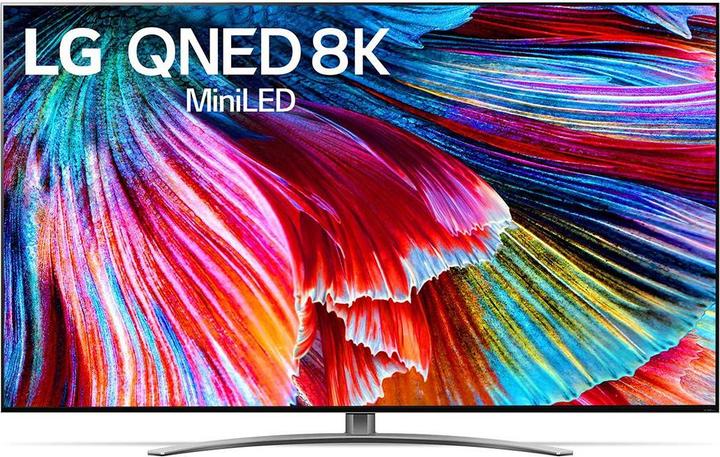 Produktbild LG 65QNED999PB (65", Mini-LED, 8K, 2021)