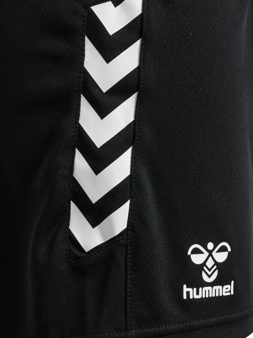 Produktbild hummel Hmlstaltic Poly Shorts Woman (S)