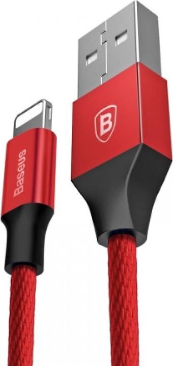 Immagine prodotto Baseus Serie Yiven per Apple (1.20 m, USB 2.0)