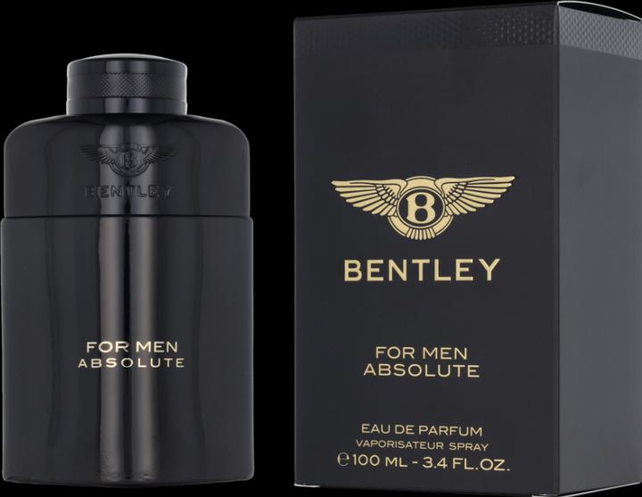 Immagine prodotto Bentley Assoluto (Eau de parfum, 100 ml)