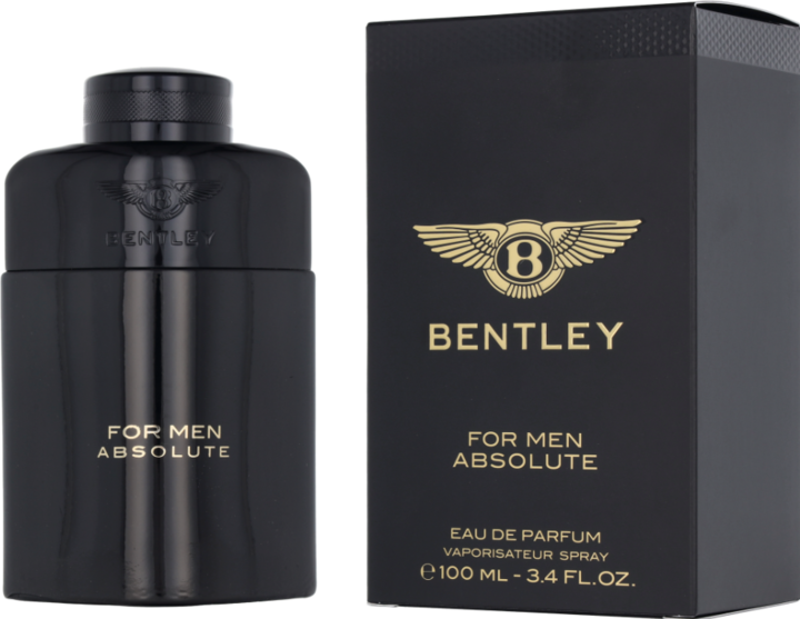 Produktbild Bentley Absolute (Eau de Parfum, 100 ml)