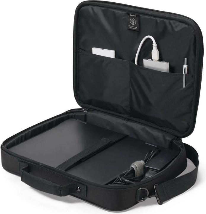 Actual product image Dicota Multi TWO 15-17.3 17.3 (17.30", Universal)