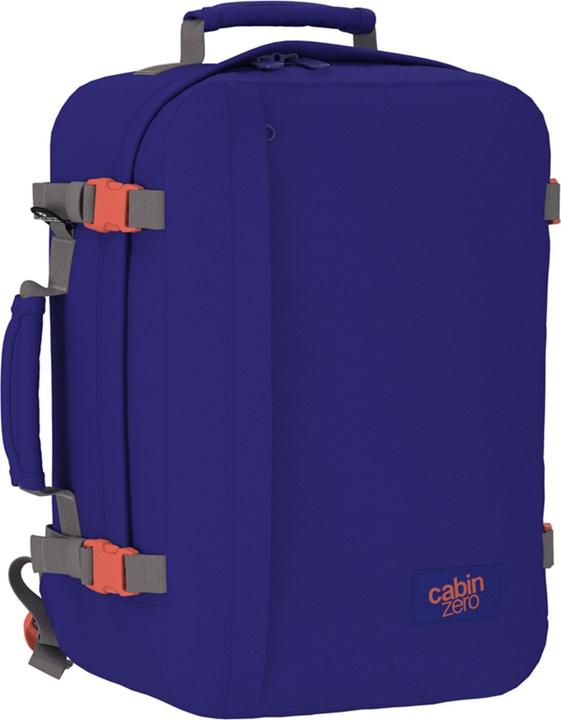 Actual product image Cabin zero Classic 36L Cabin Backpack Backpack 45 cm (25 l)