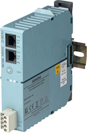 Siemens Sicam