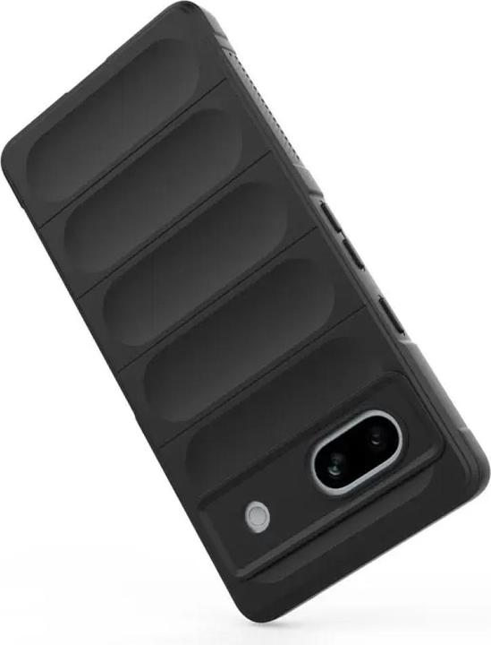 Actual product image Screenguard CloudCase Google Pixel 7a TPU Sleeve (Google Pixel 7a)