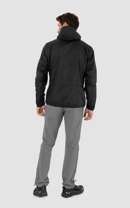 Image du produit Salewa Veste Pedroc 2 Twr Hyb (XL)