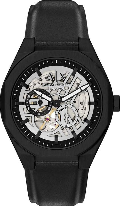 Produktbild Armani Exchange Sync Automatic (Analoguhr, 44 mm)