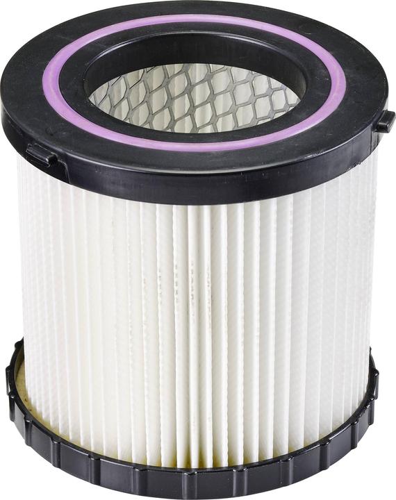 Produktbild Toolcraft HEPA-Filter (1x)