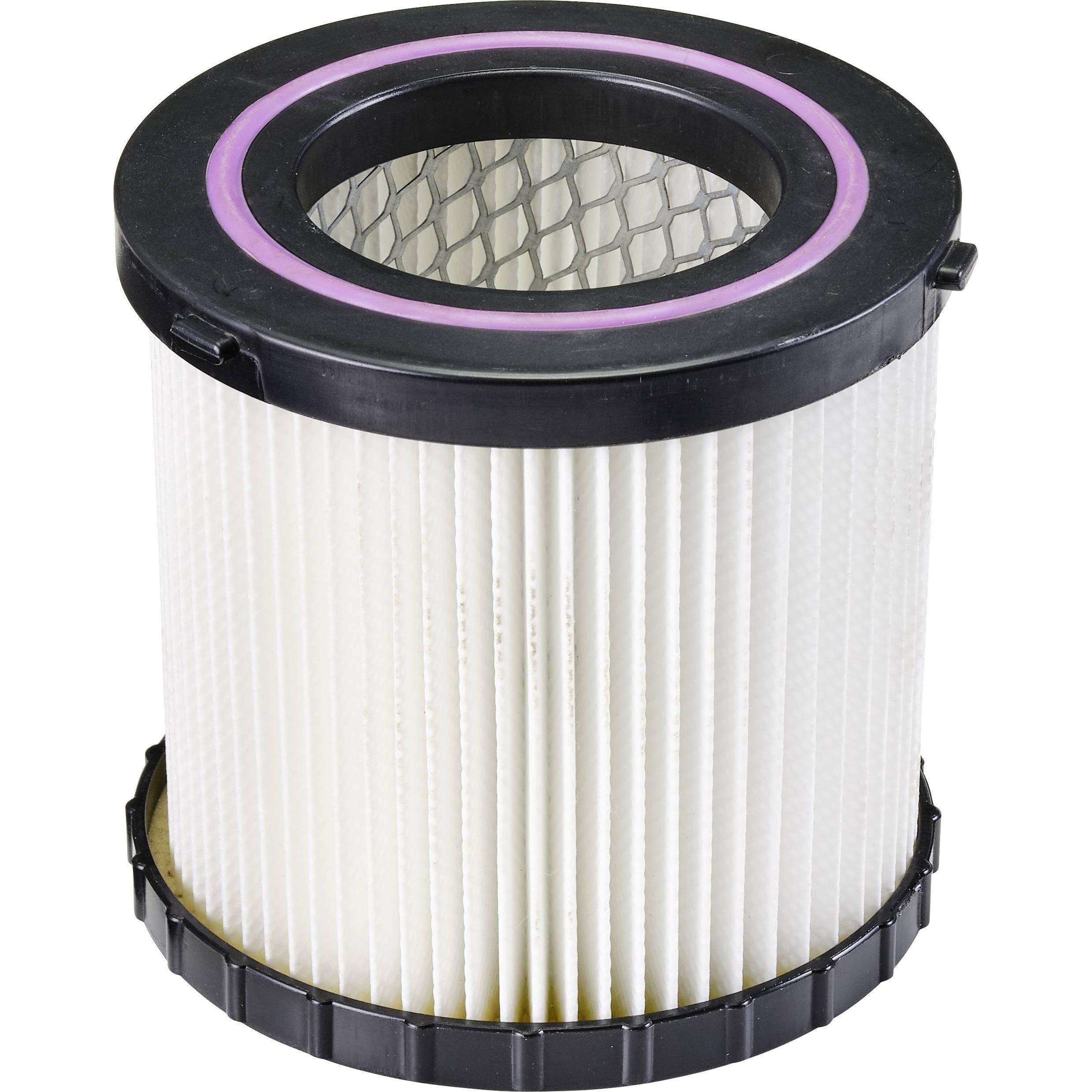 Toolcraft Filtro Hepa, Accessori Trattamento Dell'aria