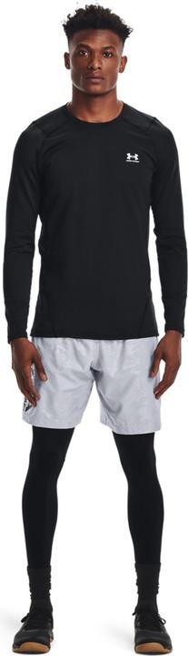 Immagine prodotto Under Armour Coldgear Compression Mock l/s (S)
