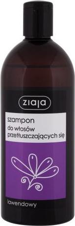 Produktbild Ziaja Na (500 ml, Flüssiges Shampoo)
