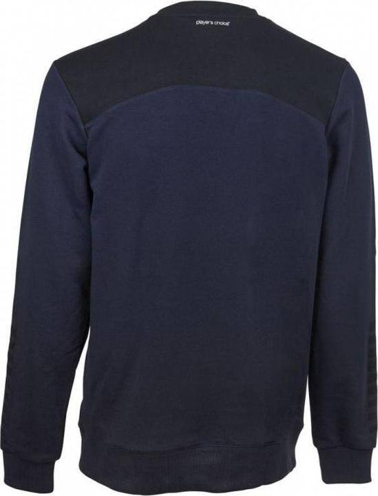 Produktbild Select Oxford-Sweatshirt für Herren, Marineblau/Schwarz (S)