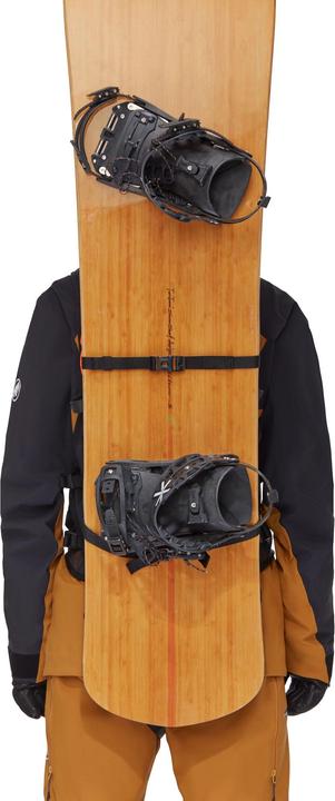 Produktbild Mammut Free Vest 15 Removable 3.0 (M-XL) (15 l)