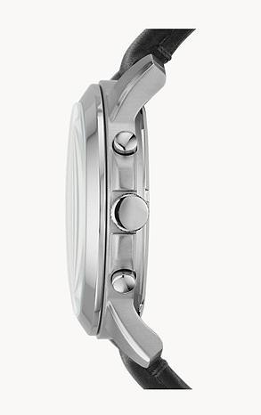 Productafbeelding Fossil Subsidie (Analoog horloge, Chronograaf, 44 mm)